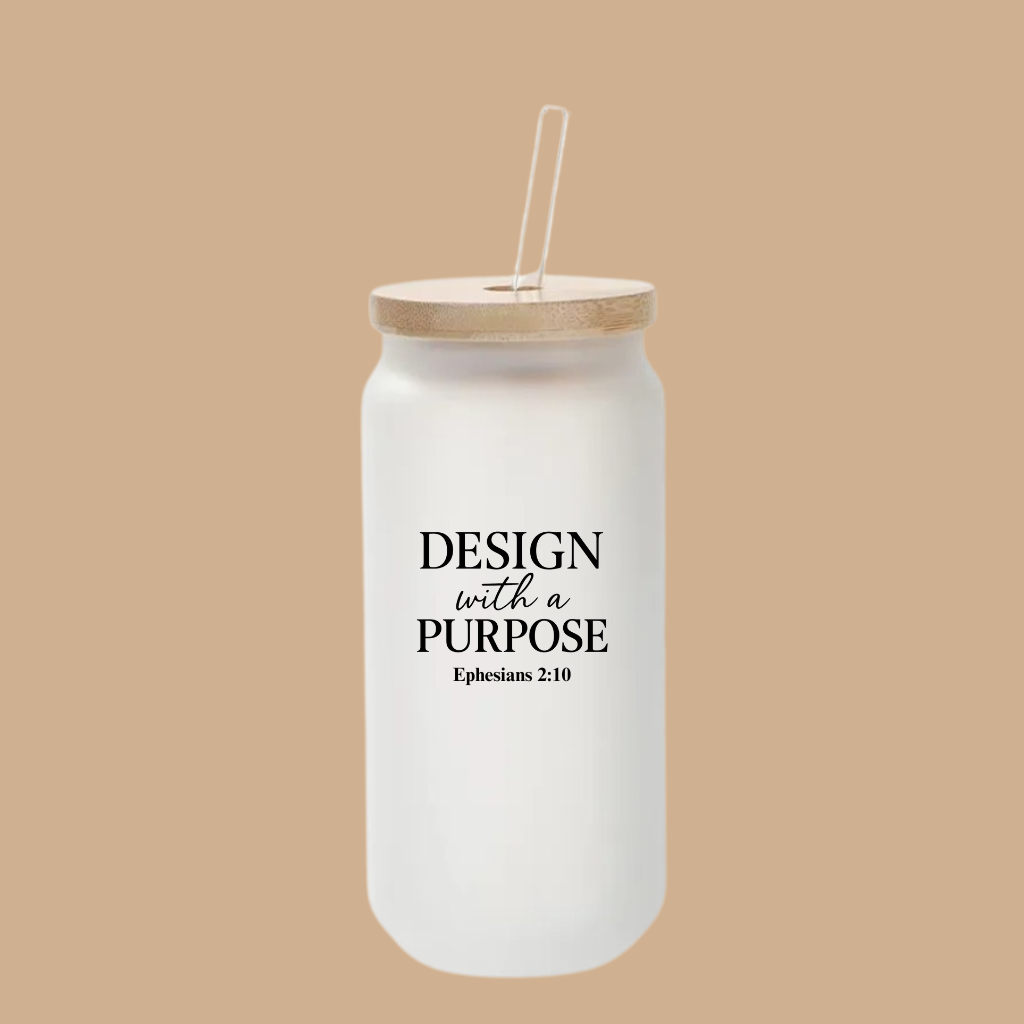 Design with a purpose