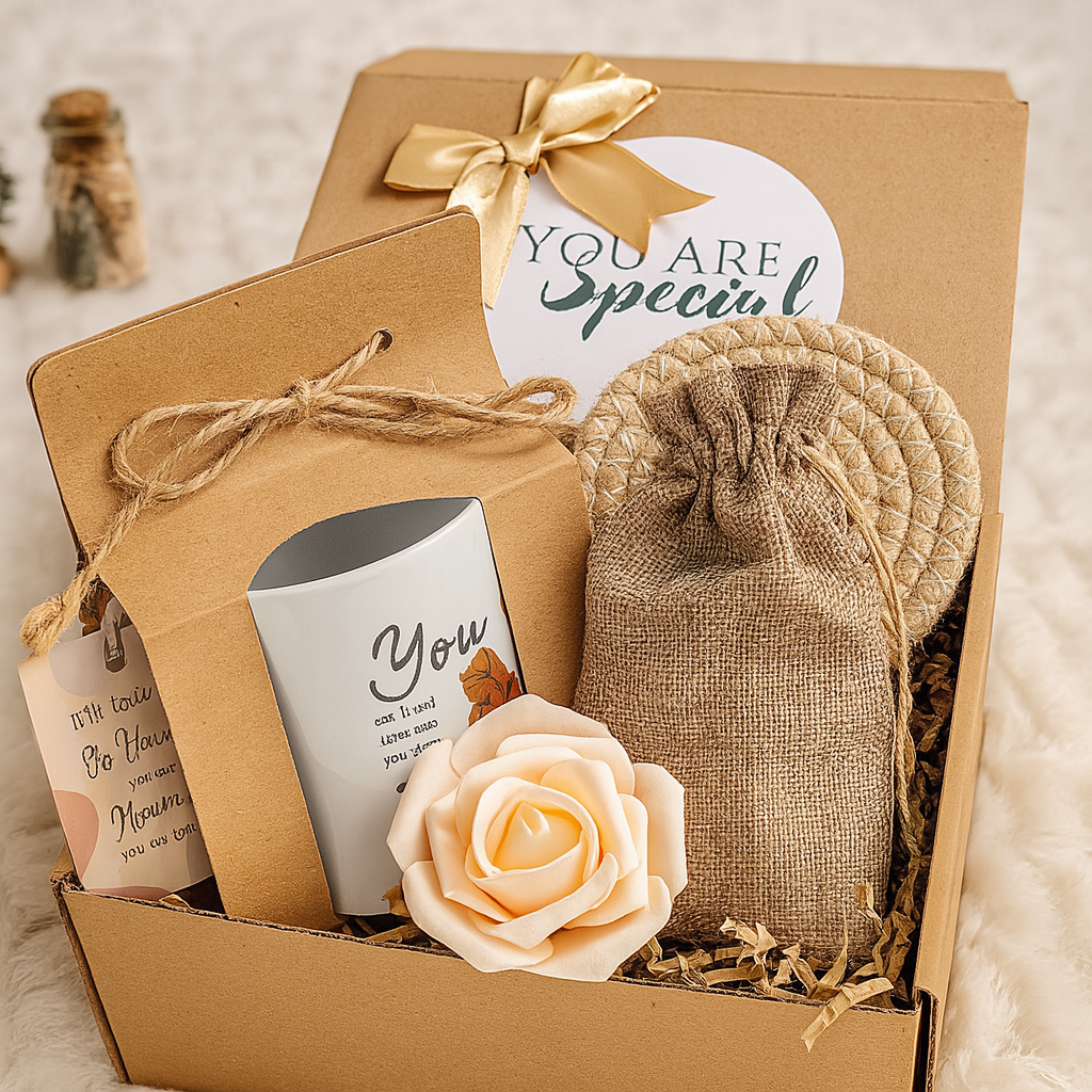 Faith Box – Predesigned Cup