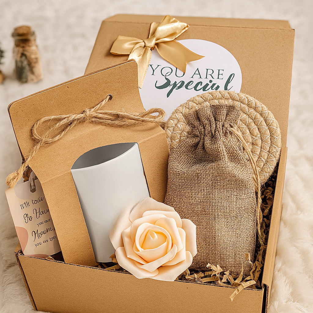 Faith Box – Design Your Own Cup