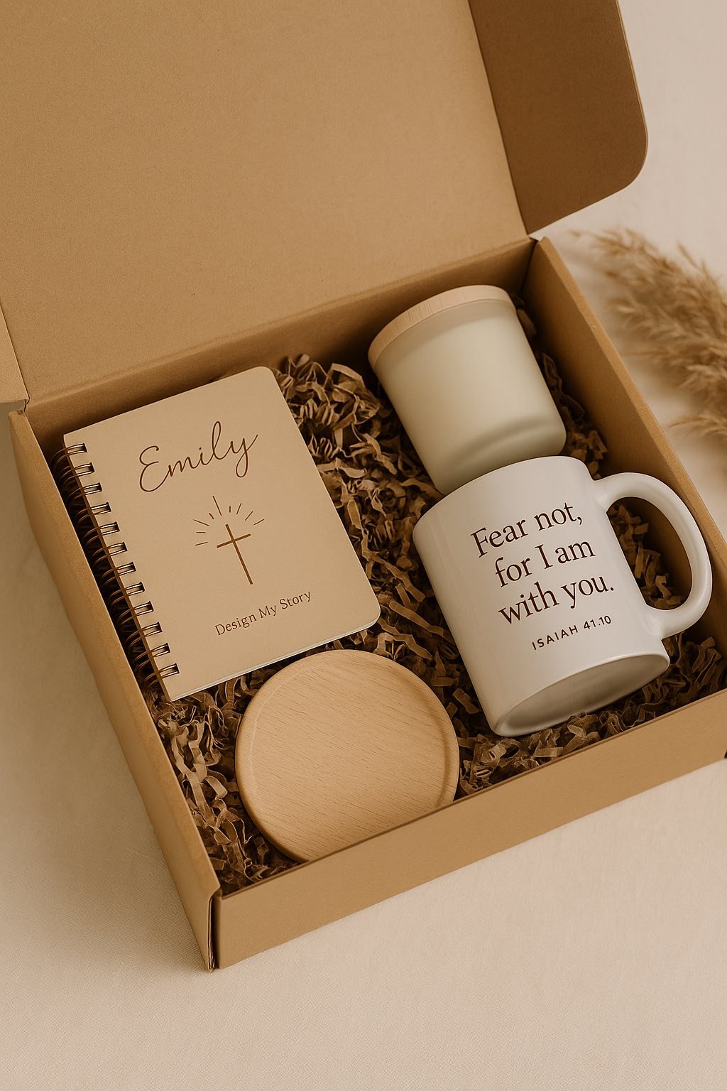 Custom Boxes